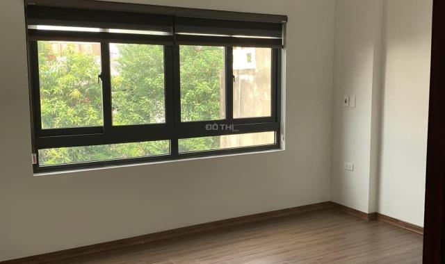 Nhà đẹp long lanh ngõ Nghĩa Dũng, 4.25 tỷ, 21m2x4T, ở luôn