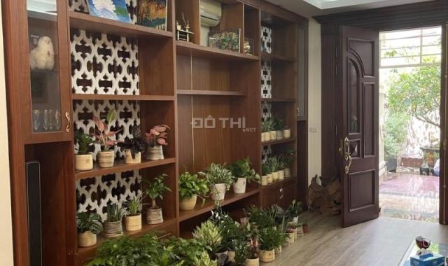 Chính chủ tôi cần bán gấp Biệt thự 114m² 5 tầng Đốc Ngữ Ba Đình Hà Nội