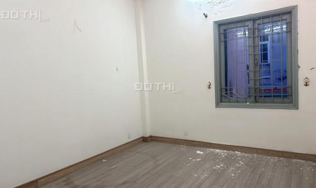 Chính chủ tôi cần bán gấp nhà 61m² 4 tầng,địa chỉ Đốc Ngữ Ba Đình Hà Nội