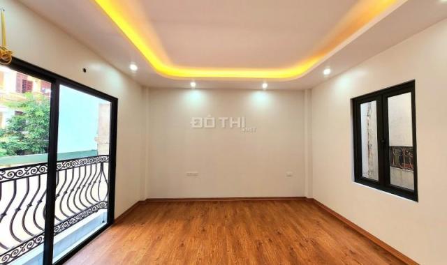 Chính chủ tôi cần bán gấp nhà 34/40m² 6 tầng xây mới Đội Cấn Ba Đình Hà Nội