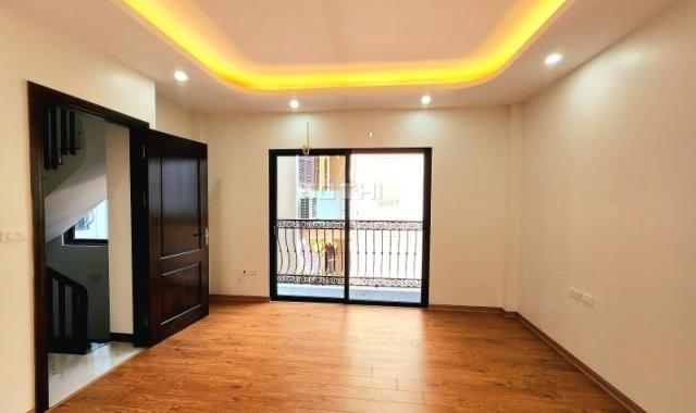 Chính chủ tôi cần bán gấp nhà 34/40m² 6 tầng xây mới Đội Cấn Ba Đình Hà Nội