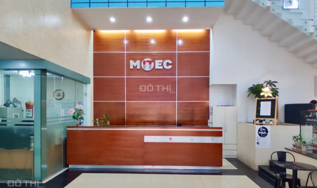 Tòa nhà Mitec Dương Đình Nghệ trống 2 sàn văn phòng 170m2- 315m2 cần cho thuê- Hà Nội