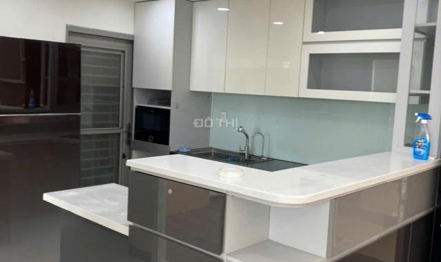 Cho thuê CH Hưng Phúc Happy Residence Phú Mỹ Hưng nhà mới 98m2, 2PN 2WC