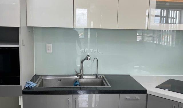 Cho thuê CH Hưng Phúc Happy Residence Phú Mỹ Hưng nhà mới 98m2, 2PN 2WC