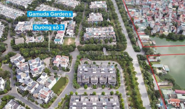 Nhanh thì còn, Chủ nhà cắt lỗ thu hồi vốn căn LK 90m2 , cạnh công viên, view thoáng , giá 18,5 tỉ