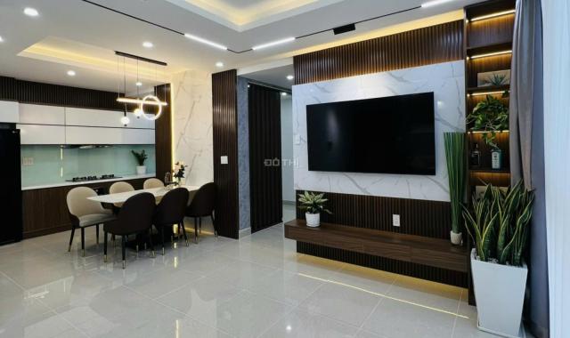 Căn hộ chung cư Star Hill cho thuê giá 27 triệu VND tại Quận 7