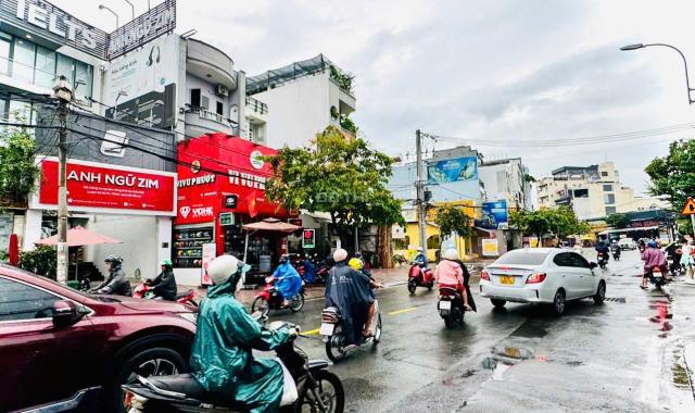 Sót lô Mặt tiền Hoàng Diệu 2 vị trí đắc địa gần Metro ngã 4 Thủ Đức 253 m2 ngang 10m chuẩn đẹp