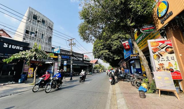 Sót lô Mặt tiền Hoàng Diệu 2 vị trí đắc địa gần Metro ngã 4 Thủ Đức 253 m2 ngang 10m chuẩn đẹp