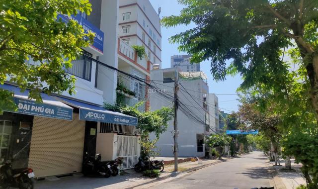 Bán đất 80m2 MT đường Nguyễn Xuân Khoát,An Hải Bắc, Sơn Trà,Đà Nẵng_7.3ti