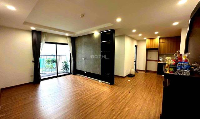 Bán căn hộ 106m2 tại toà L2 Chung cư Le Grand Jardin giá 6,5 tỷ,Sài Đồng,Long Biên