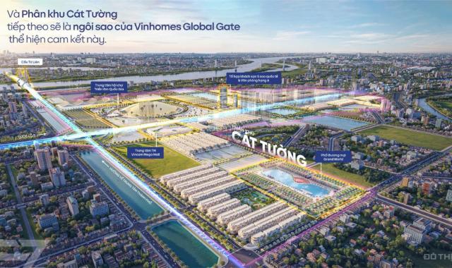 Vinhomes Cổ Loa suất mua vị trí vip giá tốt hơn thị trường 10 - 20% (không chênh)