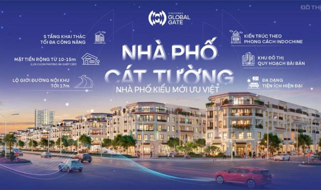 Vinhomes Cổ Loa suất mua vị trí vip giá tốt hơn thị trường 10 - 20% (không chênh)