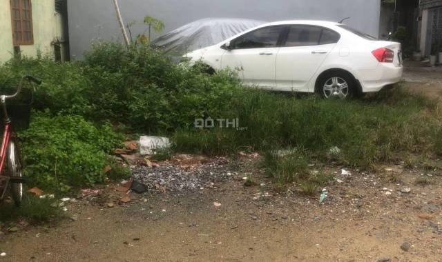 ⭐️⭐️⭐️Bán nhanh đất kiệt ô tô Núi Thành giá 3,3 tỷ,Hoà Thuận Đông,Hải Châu.