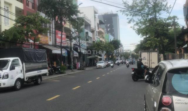 ⭐️⭐️⭐️Bán nhanh đất kiệt ô tô Núi Thành giá 3,3 tỷ,Hoà Thuận Đông,Hải Châu.