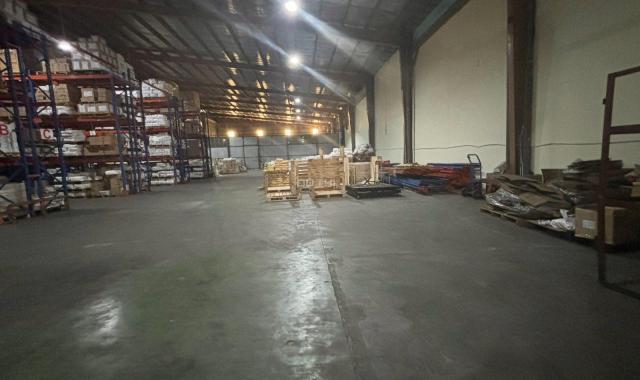 * Cho thuê kho xưởng*1000m2-3500m2 KCN Cát Lái, Thạnh Mỹ Lợi, Quận 2