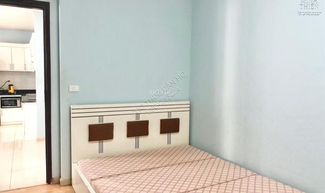 (Chung Cư Golden Palace Đồng Me, Mễ Trì ) Cho Thuê Căn Hộ 2 Phòng Ngủ Full Nội Thất