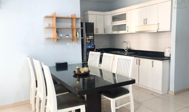 (Chung Cư Golden Palace Đồng Me, Mễ Trì ) Cho Thuê Căn Hộ 2 Phòng Ngủ Full Nội Thất