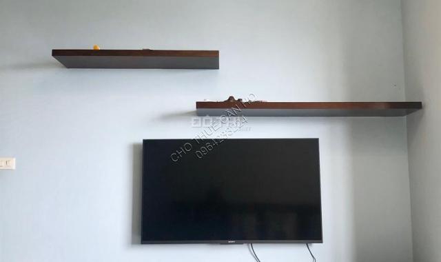 (Chung Cư Golden Palace Đồng Me, Mễ Trì ) Cho Thuê Căn Hộ 2 Phòng Ngủ Full Nội Thất