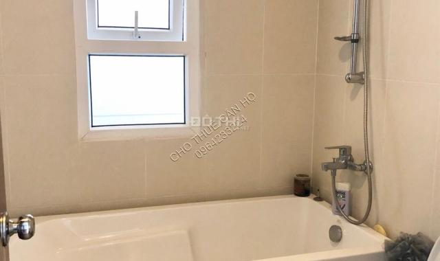 (Chung Cư Golden Palace Đồng Me, Mễ Trì ) Cho Thuê Căn Hộ 2 Phòng Ngủ Full Nội Thất