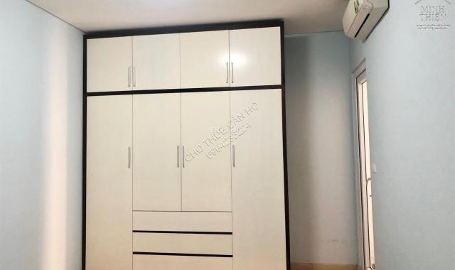 (Chung Cư Golden Palace Đồng Me, Mễ Trì ) Cho Thuê Căn Hộ 2 Phòng Ngủ Full Nội Thất