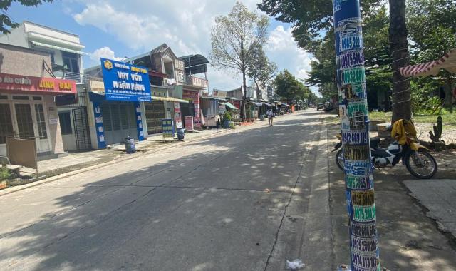 Bán căn nhà tầng trệt khu chung cư Becamex MP1. Đang kinh doanh cafe siêu vip