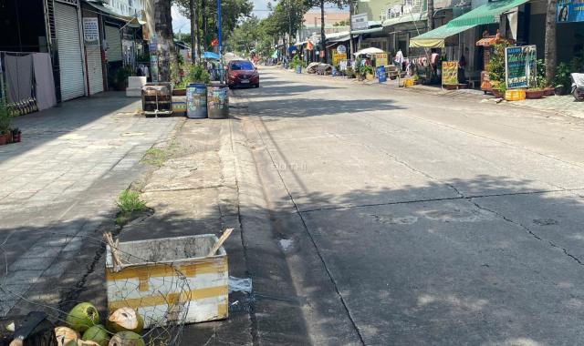 Bán căn nhà tầng trệt khu chung cư Becamex MP1. Đang kinh doanh cafe siêu vip