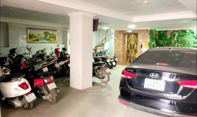 SIÊU PHẨM DÒNG TIỀN MẶT PHỐ LẠC LONG QUÂN, VIEW HỒ TÂY, DT 152M2 x 10T, MT ĐẸP, GIÁ 48,5 TỶ.