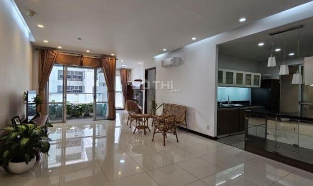 Căn hộ cần bán The Everich đường 3/2 , Sổ hồng riêng , 130m2