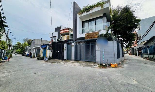 Nhà 1 đời chủ HXH thông ngay Hoàng Diệu 2 Linh Trung 780m2 full thổ thích hợp xây CHDV giá TL mạnh