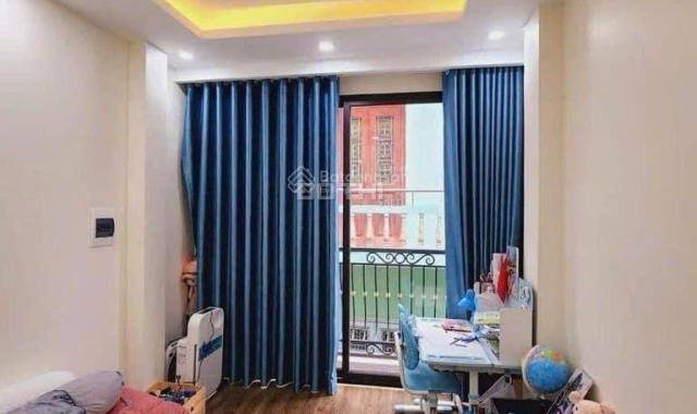 NHÀ MỚI LÔ GÓC - NGÕ BA GÁC THÔNG - KINH DOANH - TRƯỚC NHÀ RỘNG 3,5M - NGÕ THÔNG