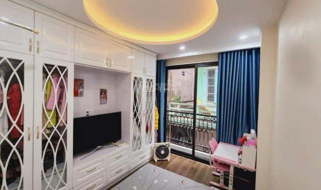 NHÀ MỚI LÔ GÓC - NGÕ BA GÁC THÔNG - KINH DOANH - TRƯỚC NHÀ RỘNG 3,5M - NGÕ THÔNG