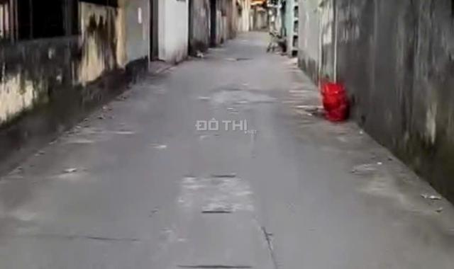 Bán đất ngũ hiệp có nhà 5 tầng 197m mặt ngõ ô tô vào, không qui hoạch, mt 7m chỉ 18 tỷ