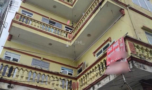 Bán đất ngũ hiệp có nhà 5 tầng 197m mặt ngõ ô tô vào, không qui hoạch, mt 7m chỉ 18 tỷ