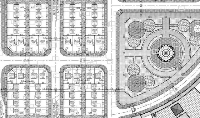 Bán 115.5m đất đấu giá Tây Bắc Lễ Pháp Tiên Dương gần công viên Kim Quy