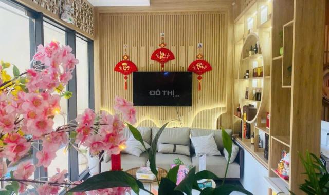 Sang Spa Dưỡng Sinh Đông Y Tâm Phúc tại Vinhome Q9 Thủ Đức