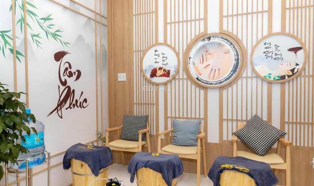 Sang Spa Dưỡng Sinh Đông Y Tâm Phúc tại Vinhome Q9 Thủ Đức