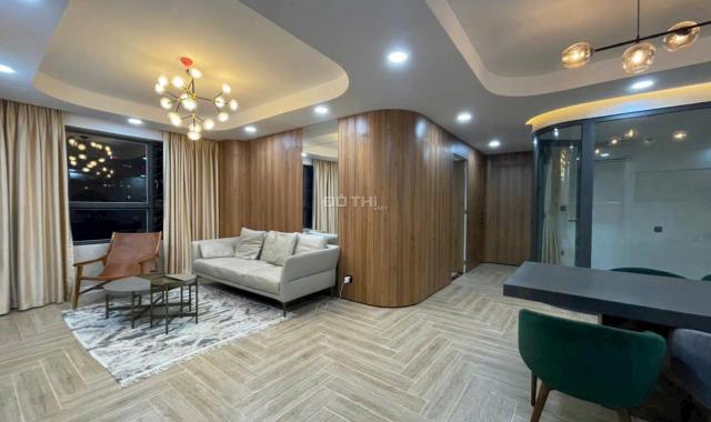 Cần bán Gấp căn hộ Nam phúc 121m2, view công viên 2ha Nam viên cực đẹp