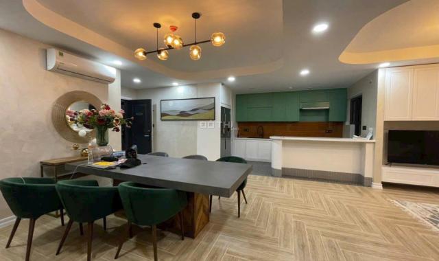 Cần bán Gấp căn hộ Nam phúc 121m2, view công viên 2ha Nam viên cực đẹp