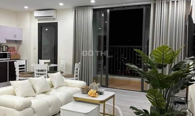 Cho thuê căn hộ chung cư tại Dự án Housinco Premium, Thanh Trì, Hà Nội diện tích 100m2 giá 14 Tri