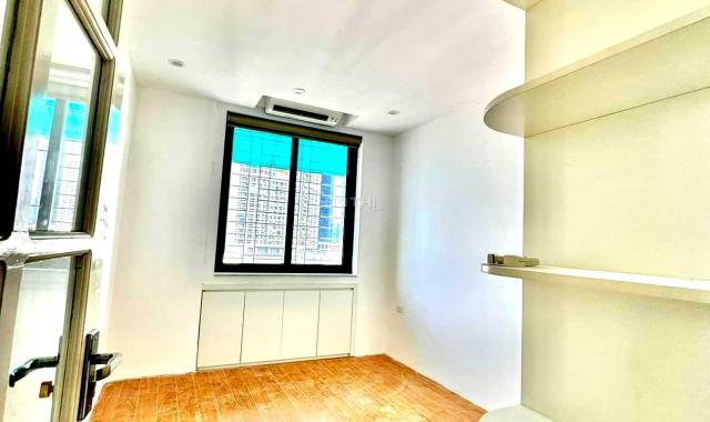 Bán căn hộ chung cư N03 Trần Quý Kiên 62m2 chỉ 3,99 tỷ