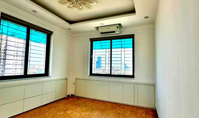 Bán căn hộ chung cư N03 Trần Quý Kiên 62m2 chỉ 3,99 tỷ