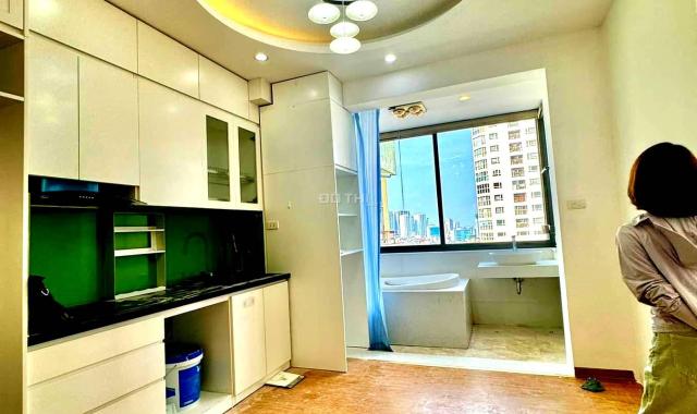 Bán căn hộ chung cư N03 Trần Quý Kiên 62m2 chỉ 4.15 tỷ