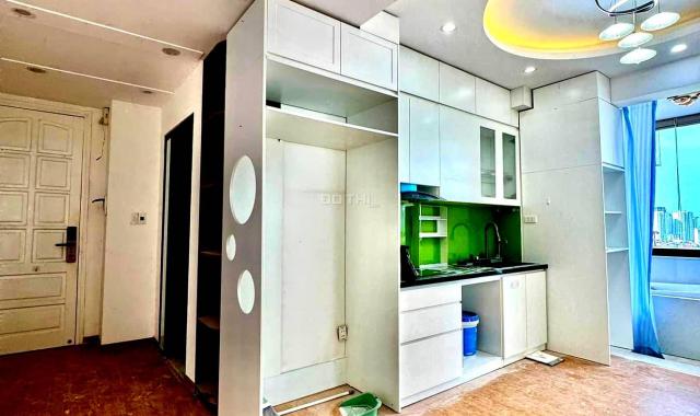 Bán căn hộ chung cư N03 Trần Quý Kiên 62m2 chỉ 3,99 tỷ