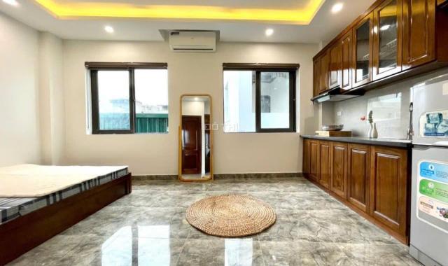 💯 CỰC KỲ HOT! 💯  💥 69M²- - TẦNG 2 TRỞ LÊN 75 - MẶT TIỀN 9 M - NHÀ 6 TẦNG - THANG MÁY - 16 PHÒNG