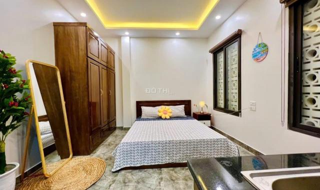 💯 CỰC KỲ HOT! 💯  💥 69M²- - TẦNG 2 TRỞ LÊN 75 - MẶT TIỀN 9 M - NHÀ 6 TẦNG - THANG MÁY - 16 PHÒNG