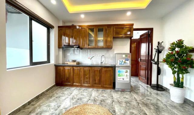 💯 CỰC KỲ HOT! 💯  💥 69M²- - TẦNG 2 TRỞ LÊN 75 - MẶT TIỀN 9 M - NHÀ 6 TẦNG - THANG MÁY - 16 PHÒNG