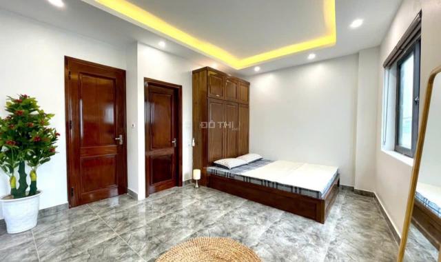 💯 CỰC KỲ HOT! 💯  💥 69M²- - TẦNG 2 TRỞ LÊN 75 - MẶT TIỀN 9 M - NHÀ 6 TẦNG - THANG MÁY - 16 PHÒNG