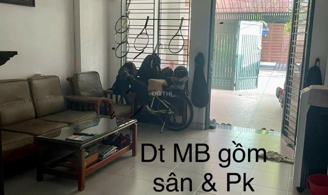 Cho thuê MB làm văn phòng & kinh doanh ở đường số 21, P Tân Quy Q7