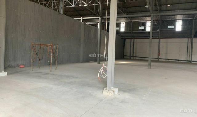 * Cho thuê kho xưởng*1.600m2 gần QL 1K, Linh Xuân, Quận Thủ Đức