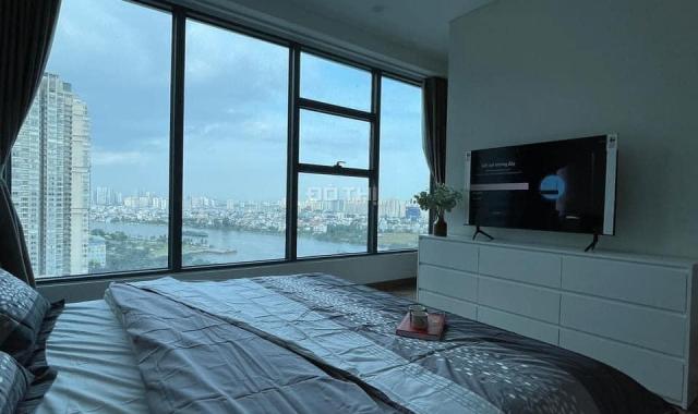 Chính chủ cho thuê căn góc lớn Gold View 92m2 , 2pn 2wc , 18 triệu giao nhà ngay